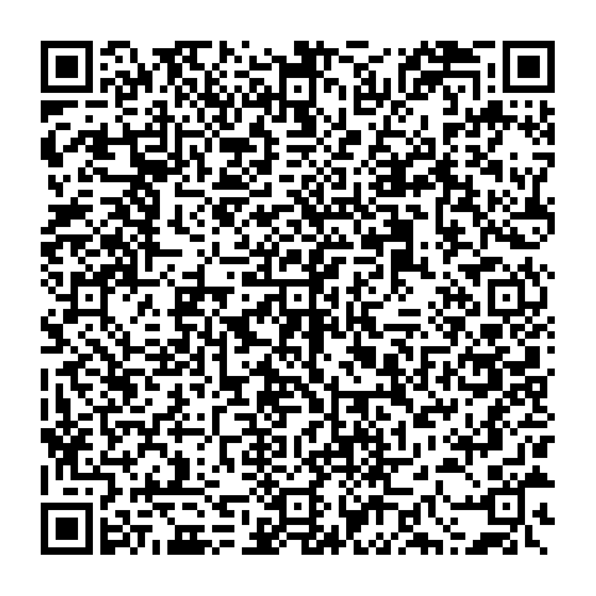 7x Landmark QR Code RERA QR Code for 7x Landmark