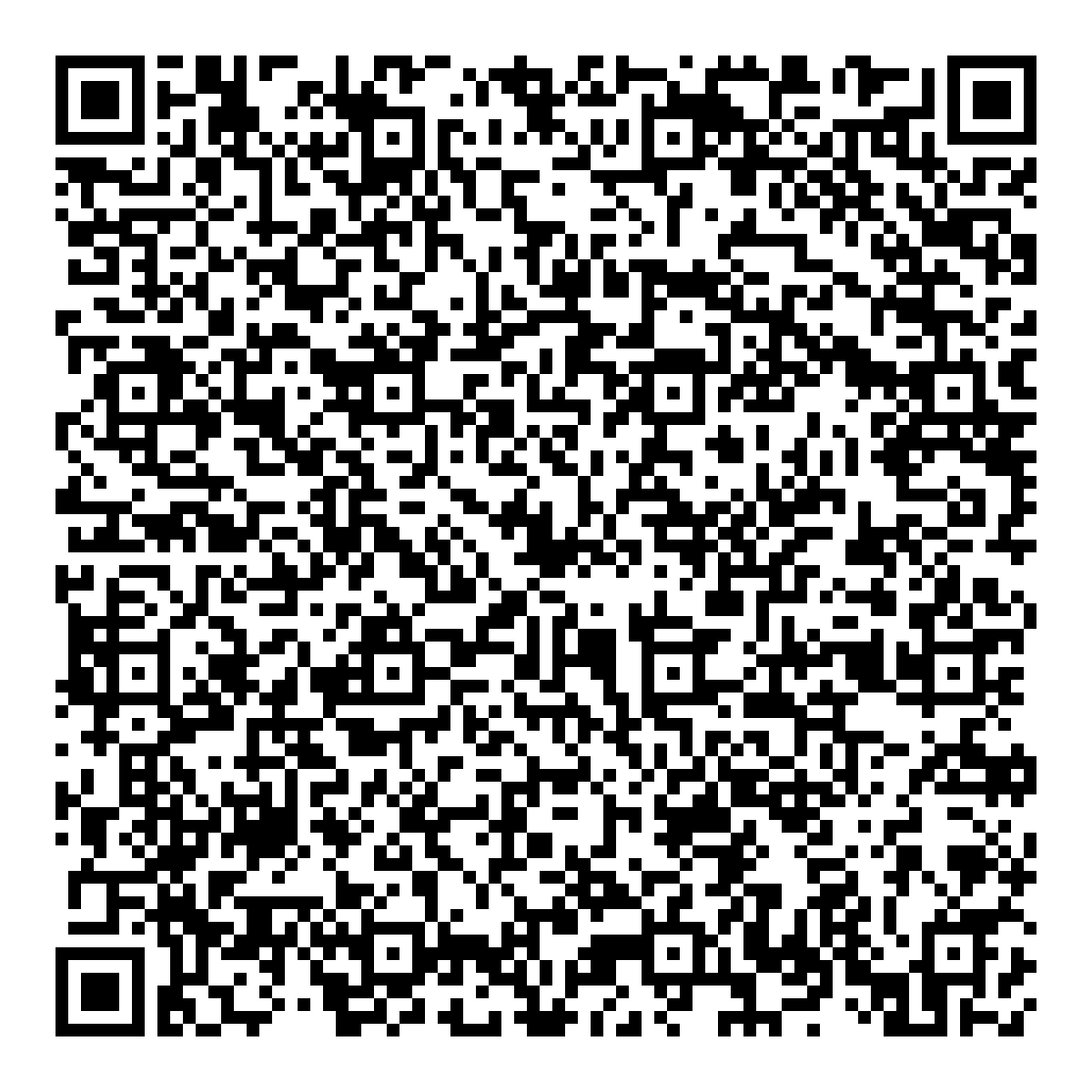 Aadikara Avenue QR Code RERA QR Code for Aadikara Avenue