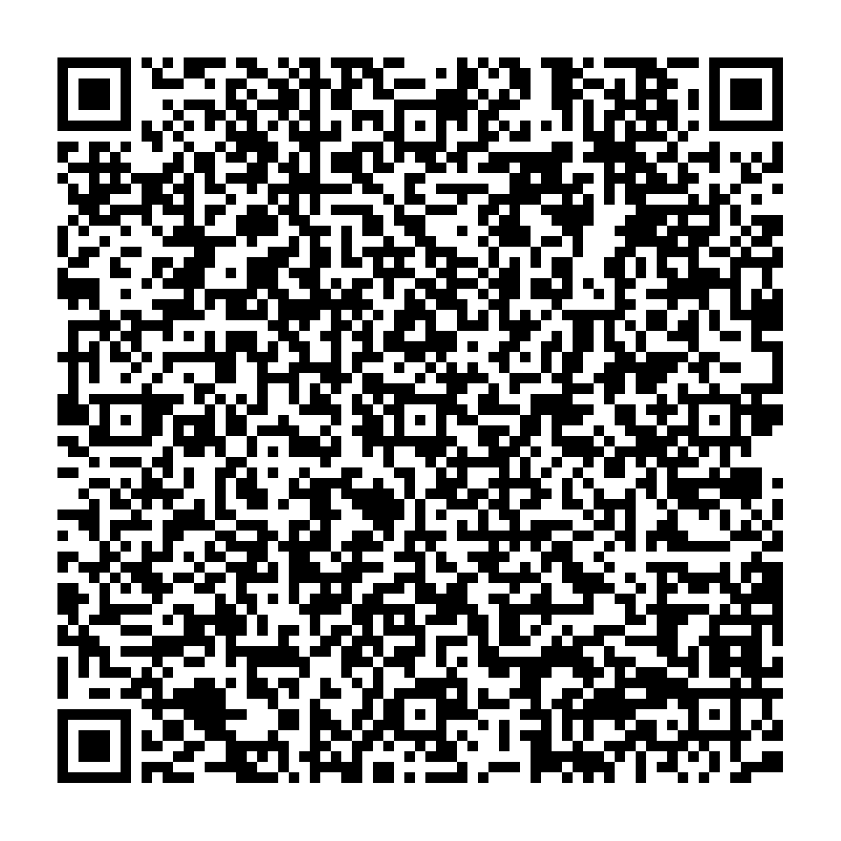 aadinath-heights-29672 RERA Registration Certificate QR Code