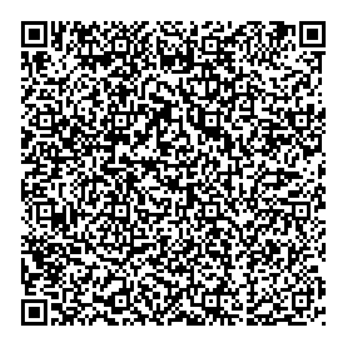 Aaditya Vasant QR Code RERA QR Code for Aaditya Vasant