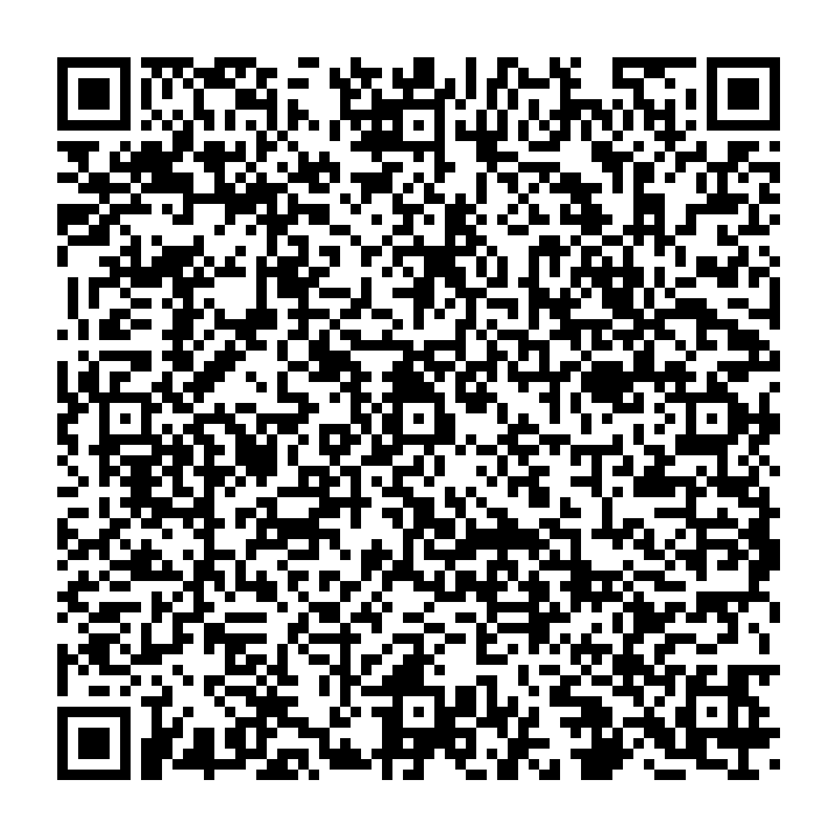 RERA QR Code for Aagam Plots