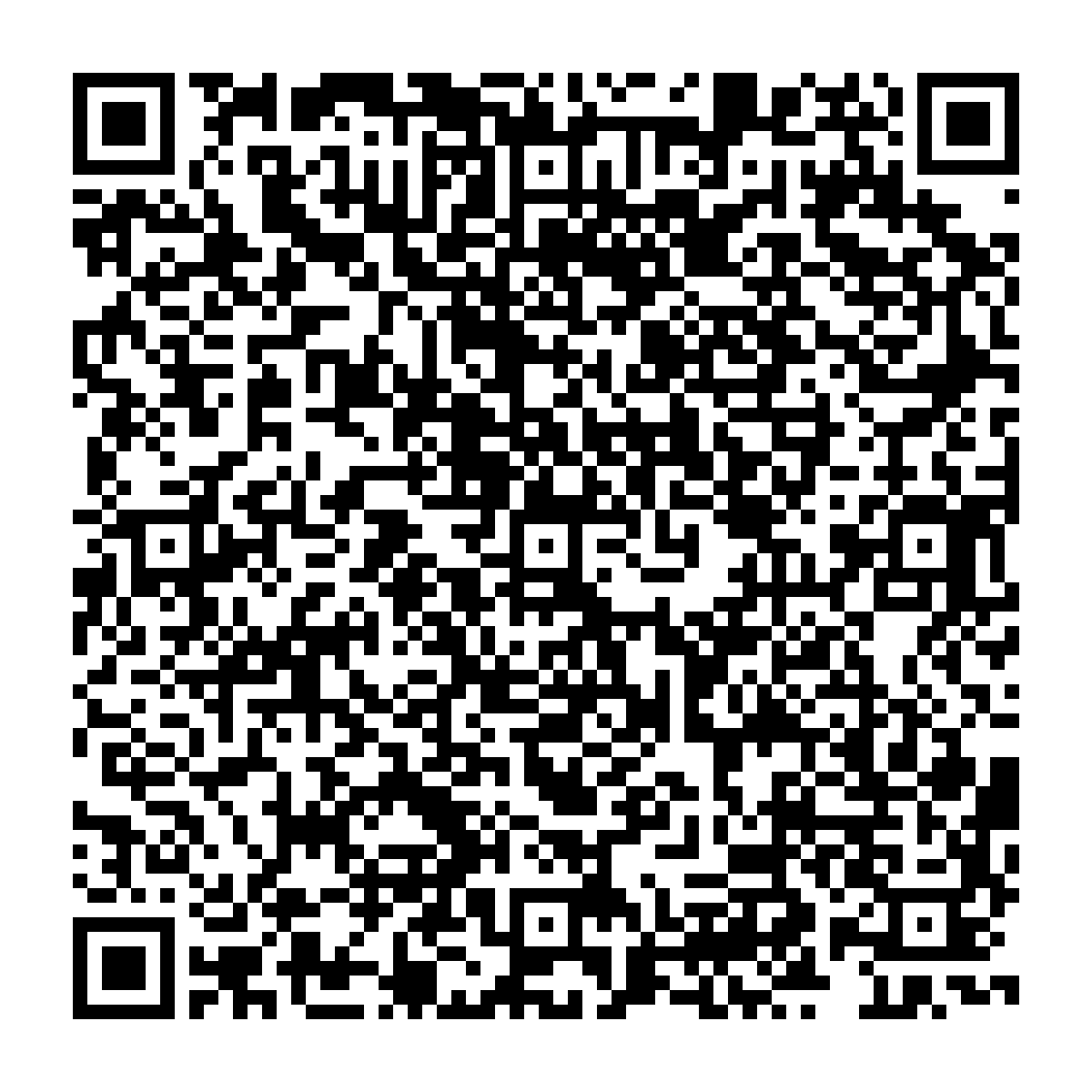 aaiji-residency-477-26738-qr QR Code aaiji-residency-477-26738-qr RERA Registration Certificate QR Code