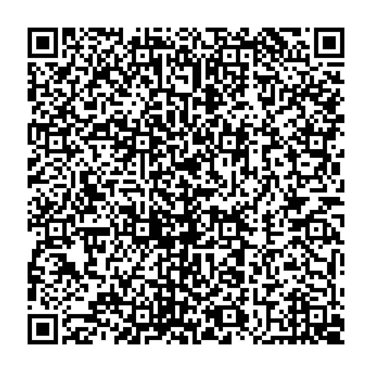 RERA QR Code for Aakar