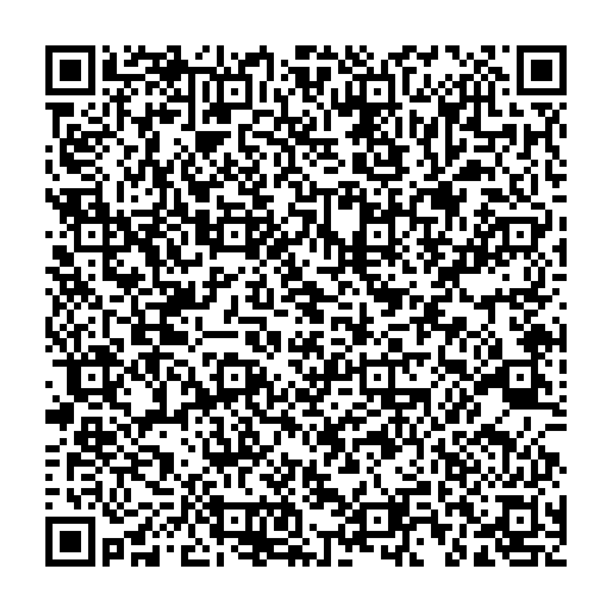 Aala Residency QR Code RERA QR Code for Aala Residency