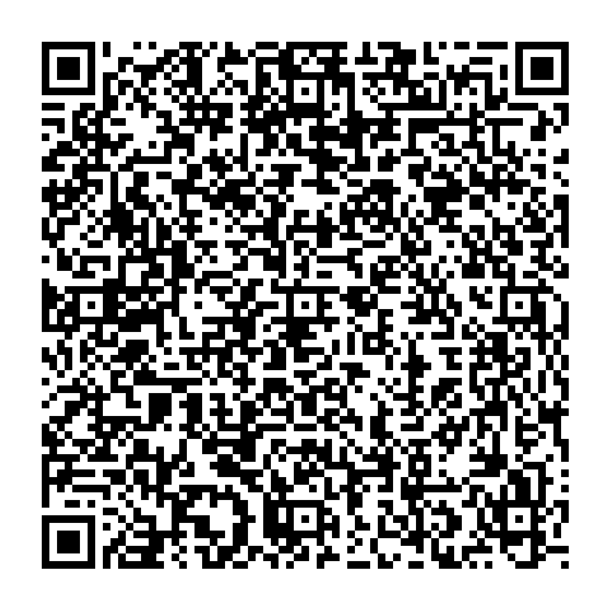 aarambh-25028-qr RERA Registration Certificate QR Code