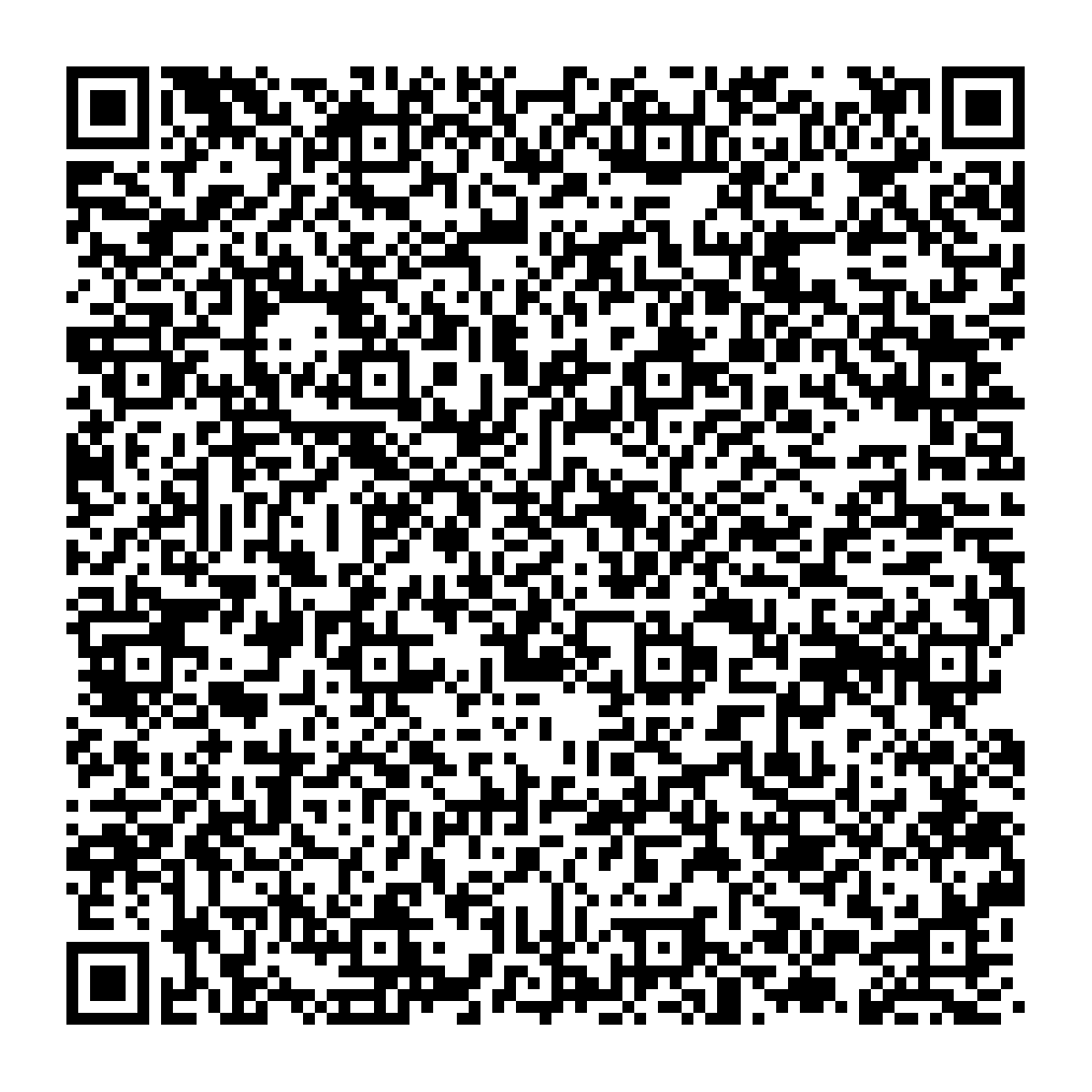 aarambh-heights-25520 QR Code aarambh-heights-25520 RERA Registration Certificate QR Code