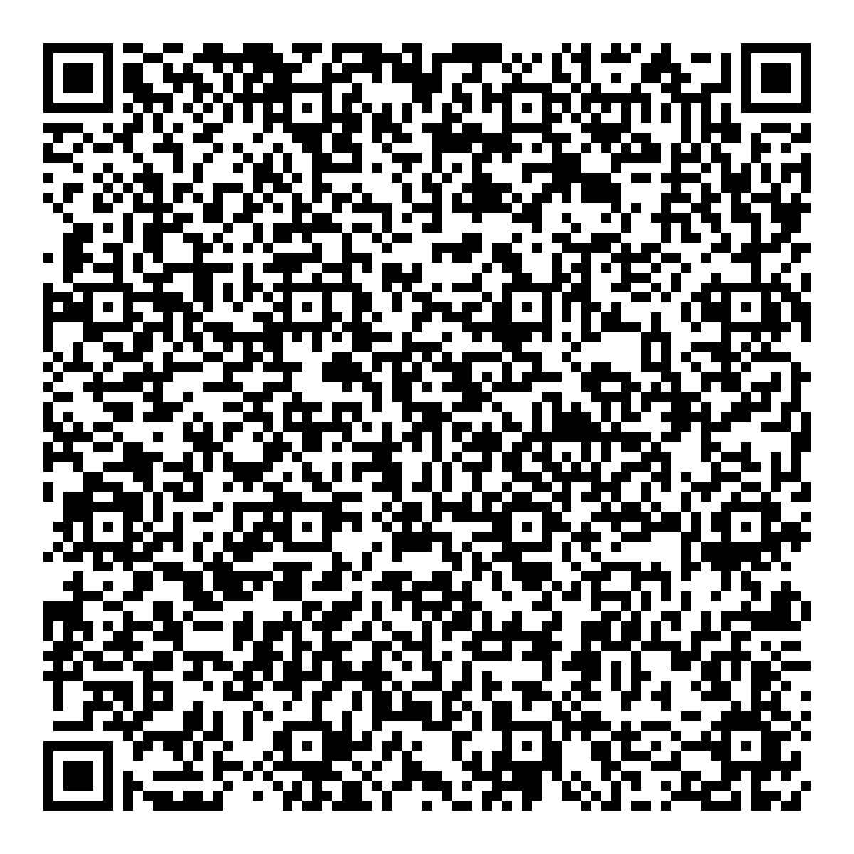 aarambh-regal-29081 RERA Registration Certificate QR Code