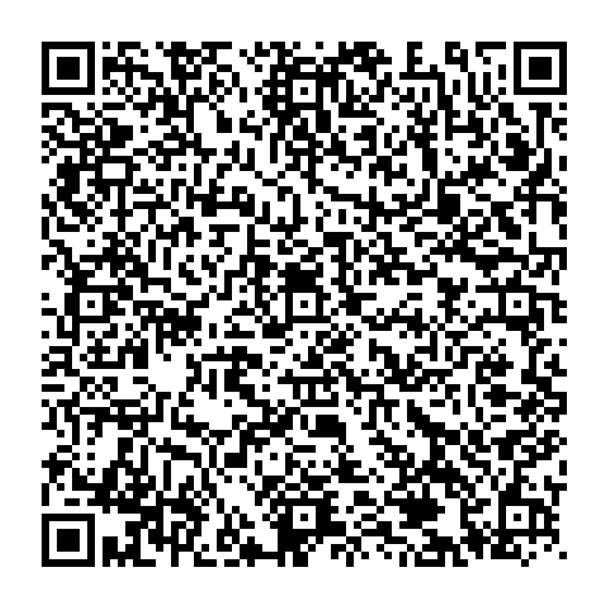 RERA QR Code for Aarav