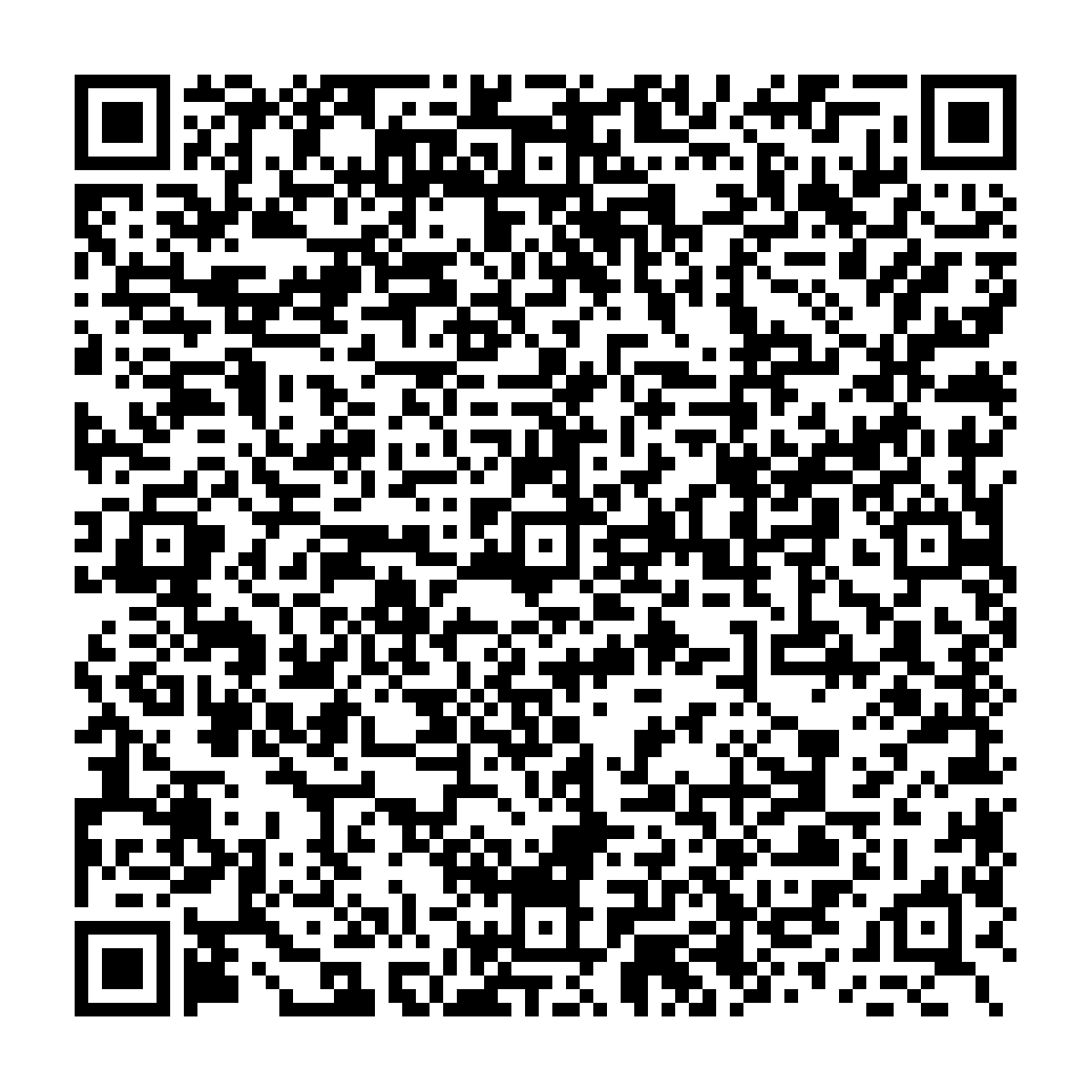 aarav-bunglows-26069-qr RERA Registration Certificate QR Code