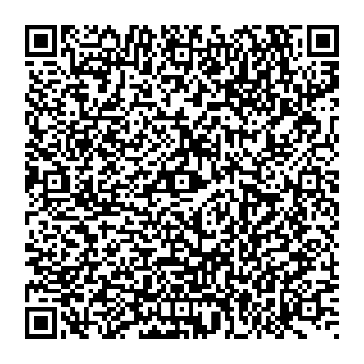 aarna-15-29685 RERA Registration Certificate QR Code