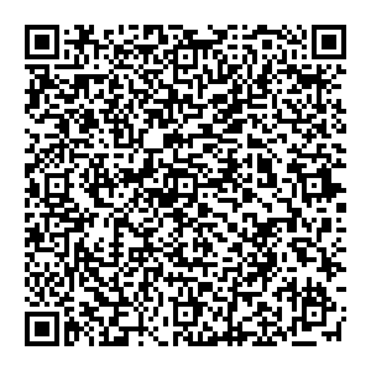 RERA QR Code for Aasthaa Parisar