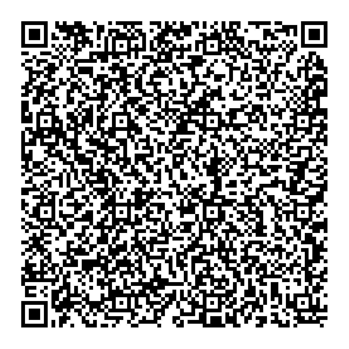 RERA QR Code for Aatman Grandeur