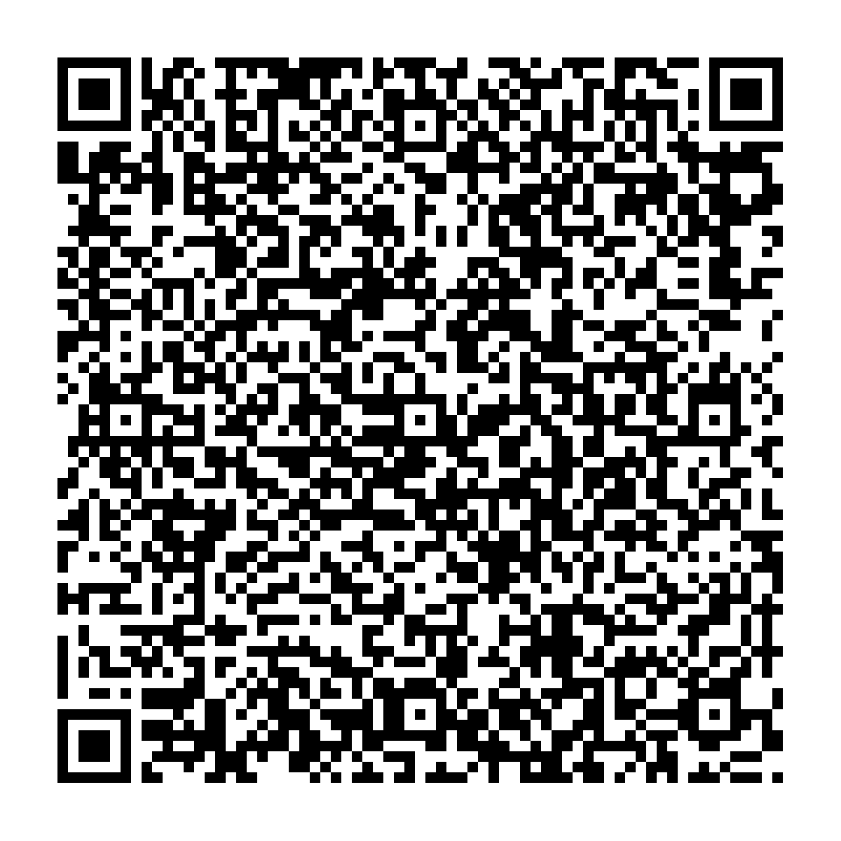 RERA QR Code for Aatmiya Grand Villa 23 Phase Ii