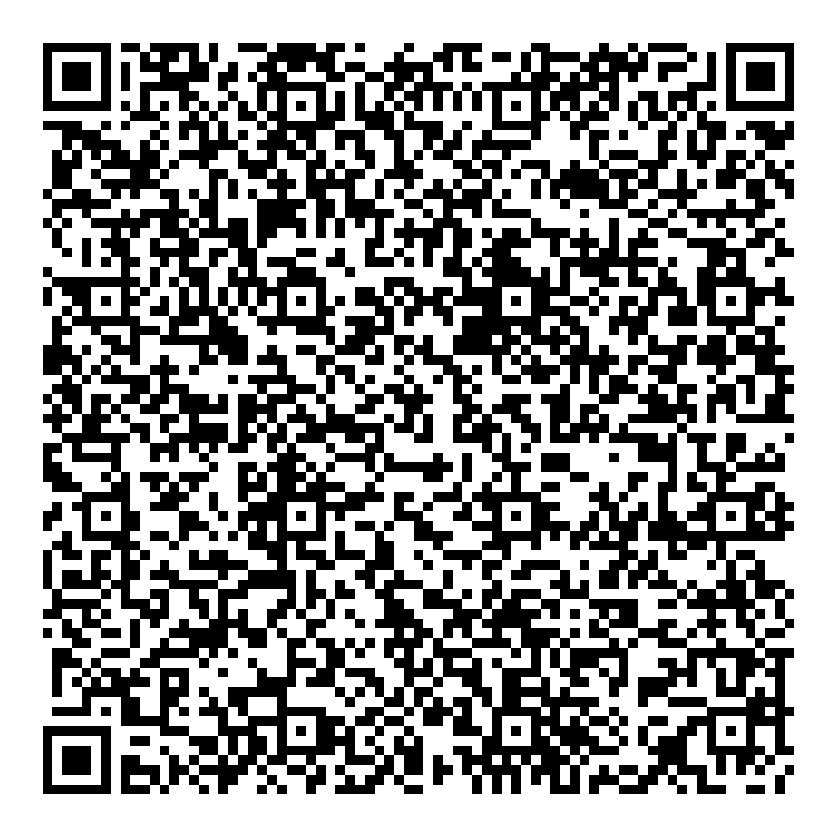 Aavishkar Multi Business Park QR Code RERA QR Code for Aavishkar Multi Business Park