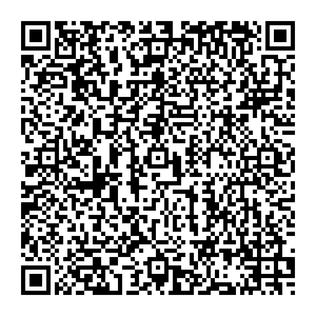 aavkar-bunglows-27644-qr RERA Registration Certificate QR Code