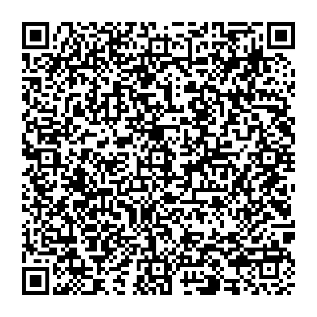 Abhishek Mansion QR Code RERA QR Code for Abhishek Mansion