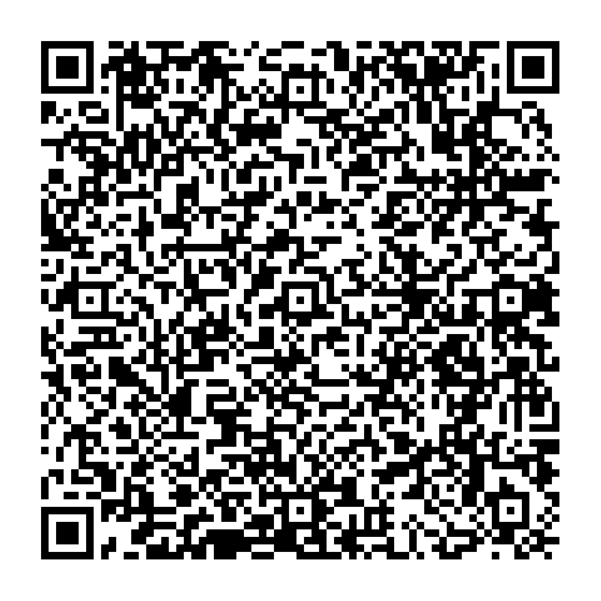 Addresses Residency QR Code RERA QR Code for Addresses Residency