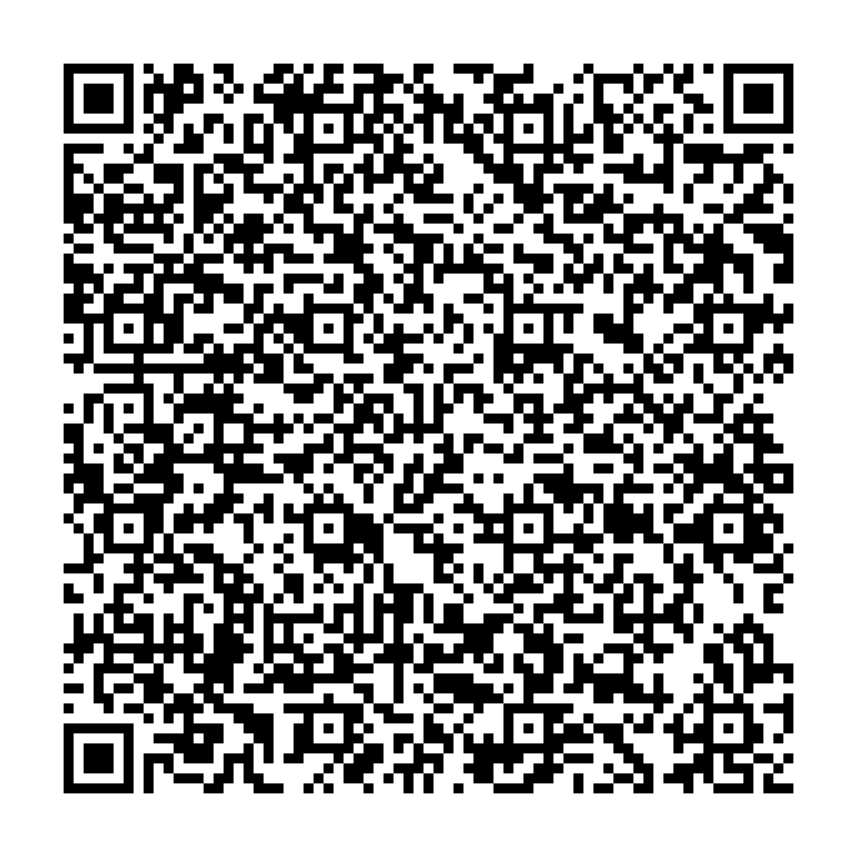 adinath-29977 RERA Registration Certificate QR Code
