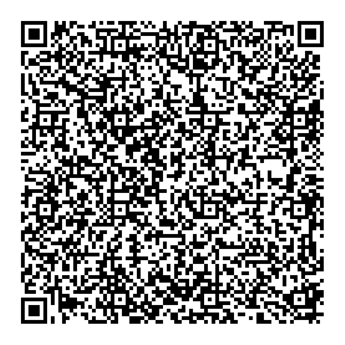 RERA QR Code for Aditi Sapphire