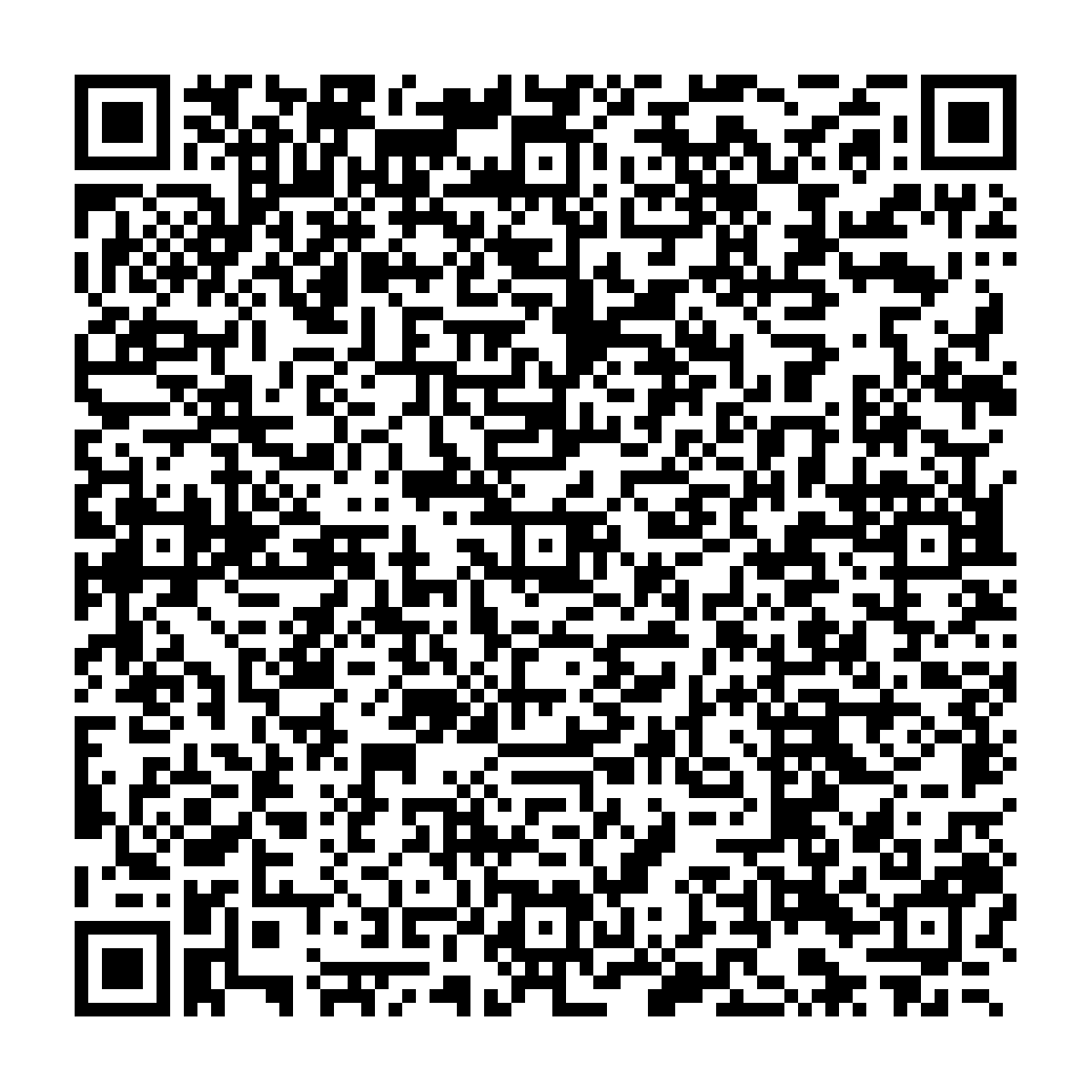 RERA QR Code for Aditya Heaven