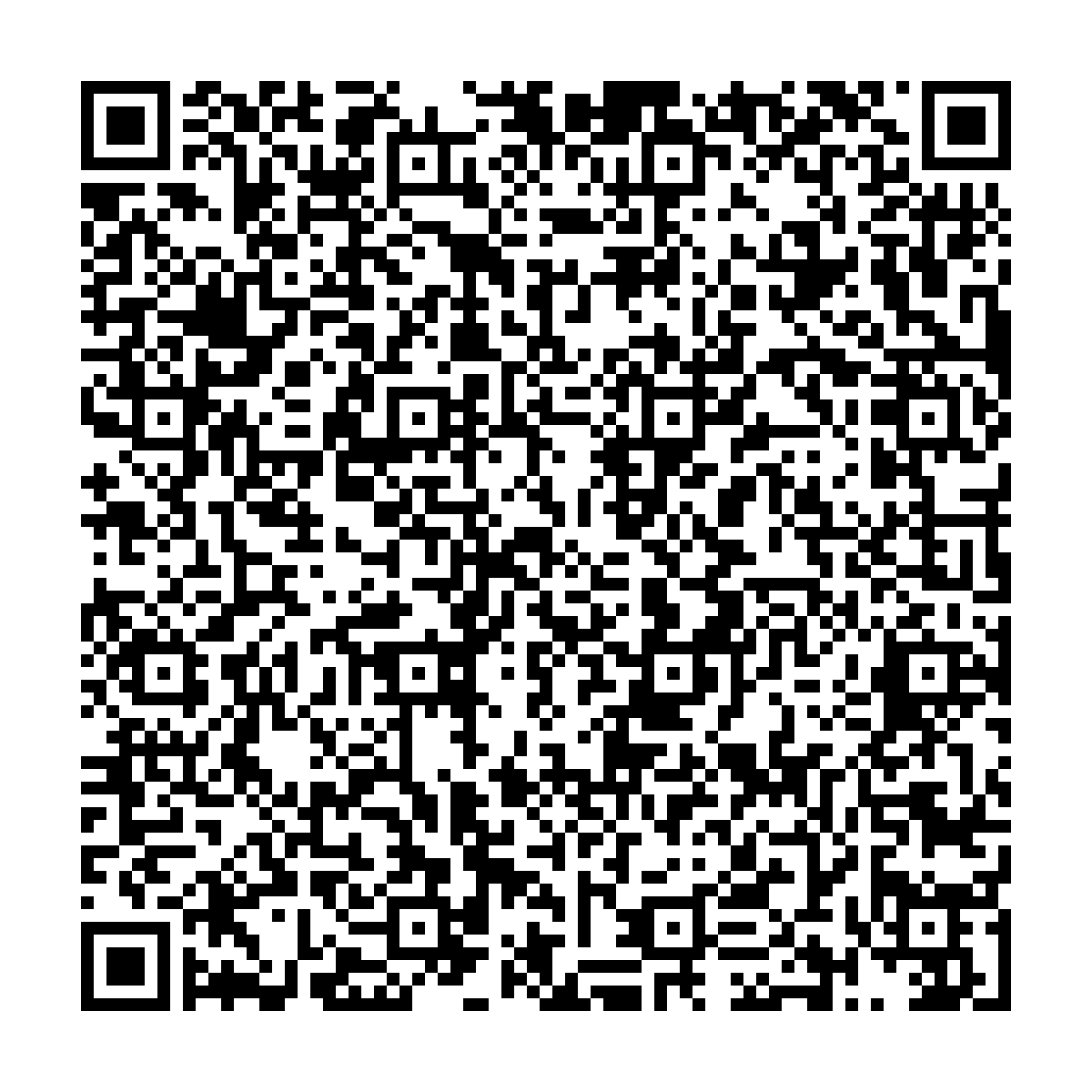 RERA QR Code for Aditya Luxuria