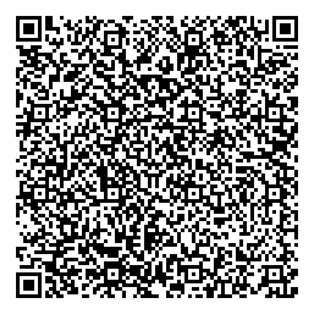 Akshar Residency QR Code RERA QR Code for Akshar Residency