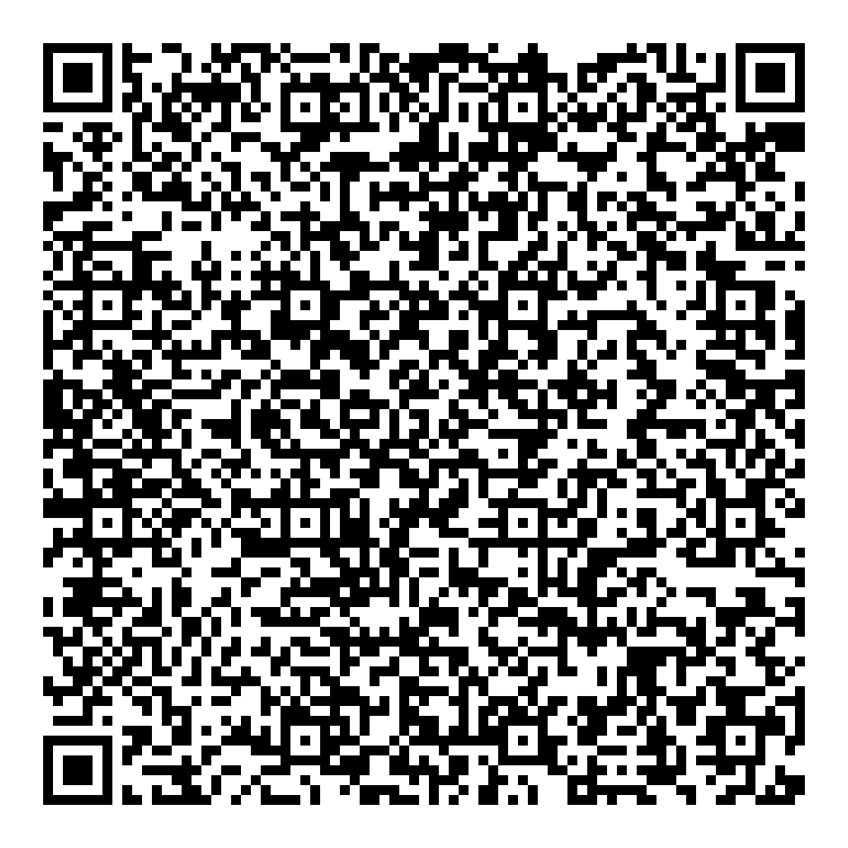 Akshar Signature Villa QR Code RERA QR Code for Akshar Signature Villa