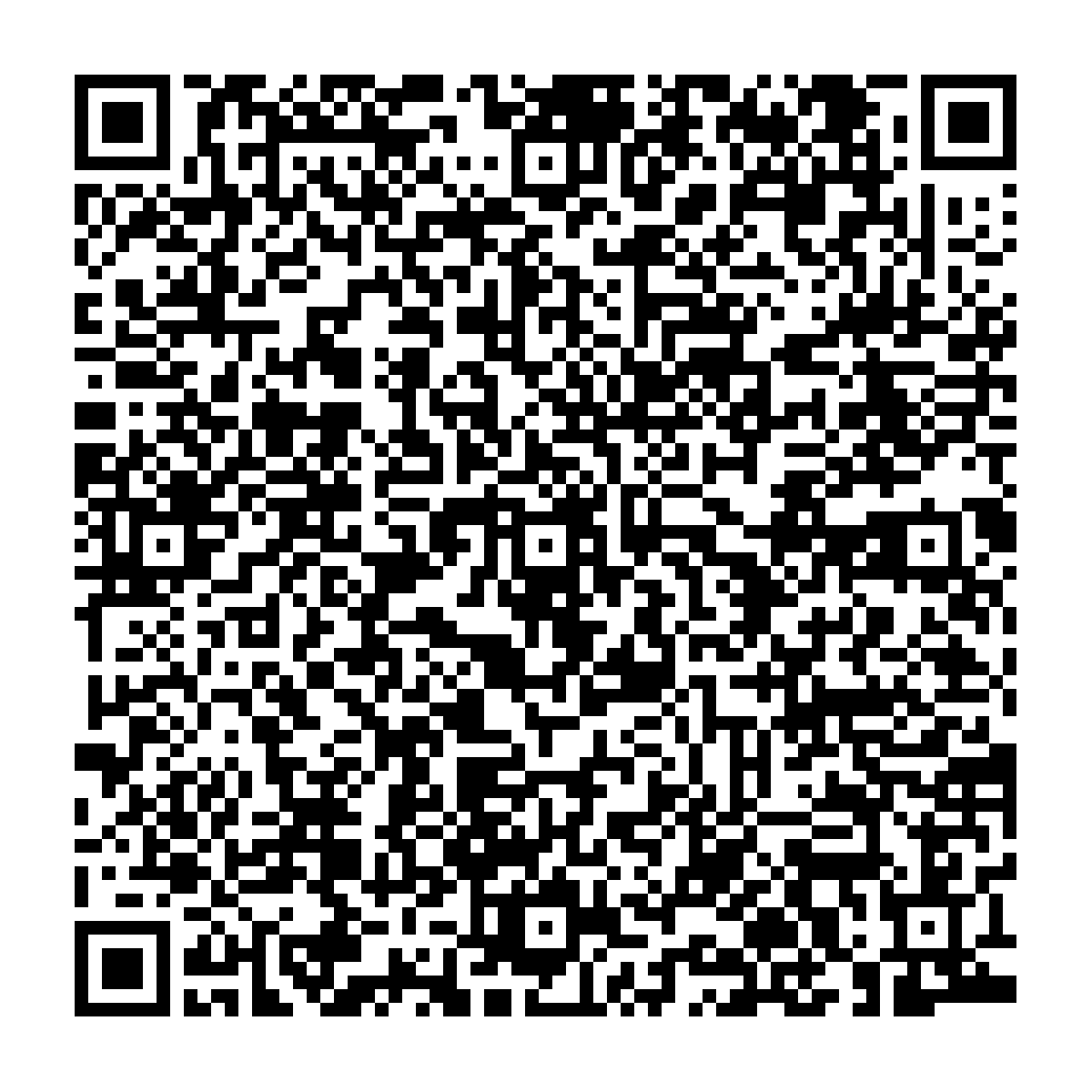 RERA QR Code for Al Hamd Pacific-ii
