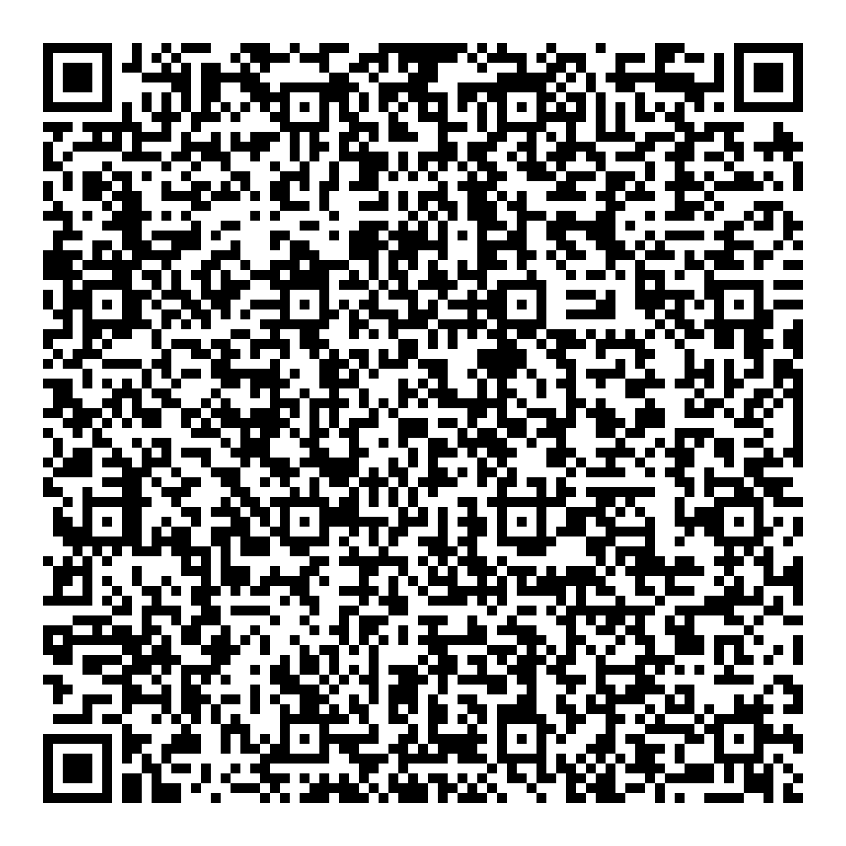 RERA QR Code for Al Kausar Villa
