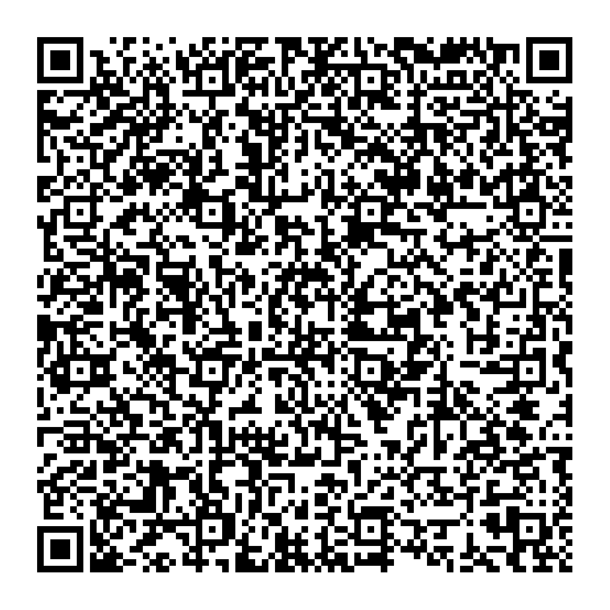 RERA QR Code for Aloka By Samruddh