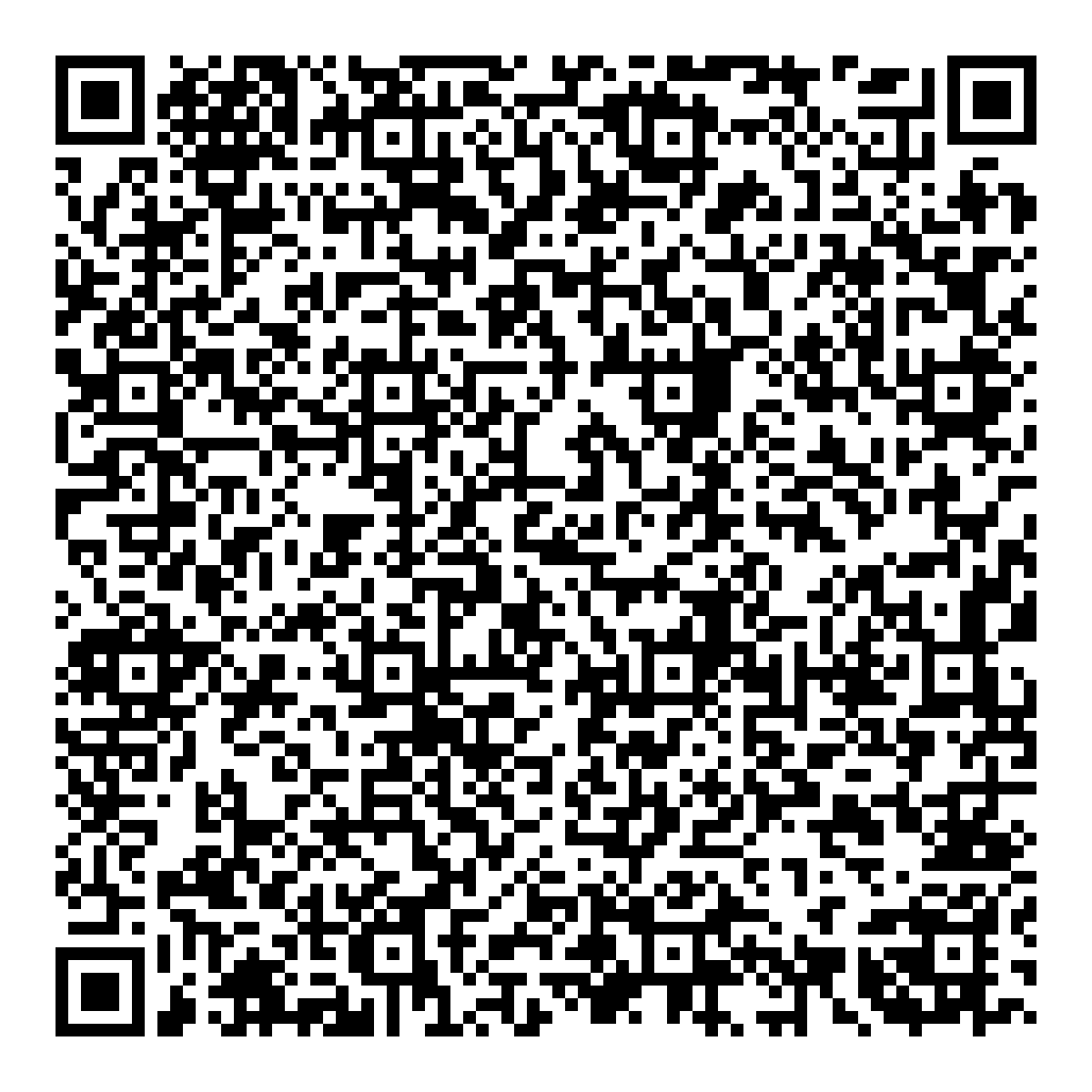 RERA QR Code for Altin Heights