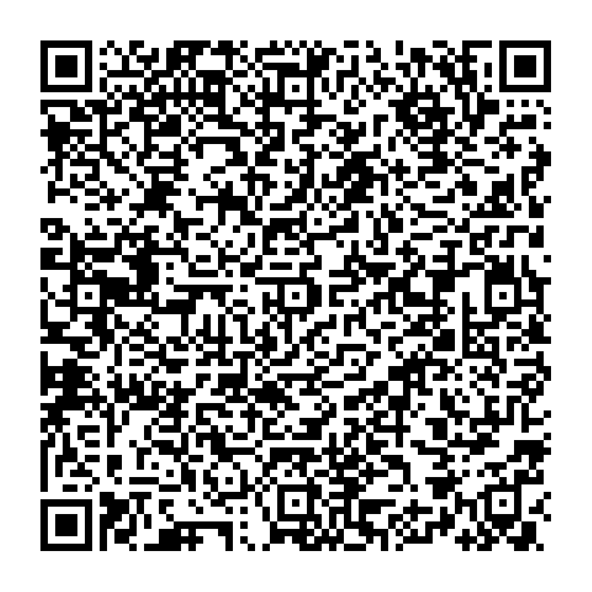 Amardeep Elinor QR Code RERA QR Code for Amardeep Elinor