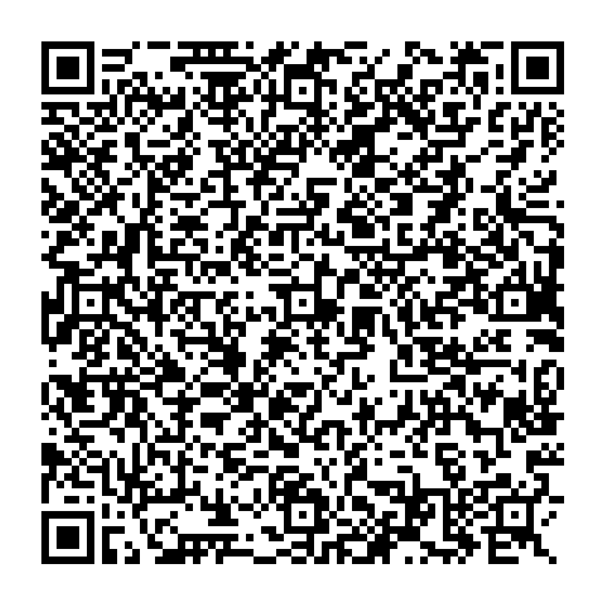 RERA QR Code for Ample Living And Ampleton Retail