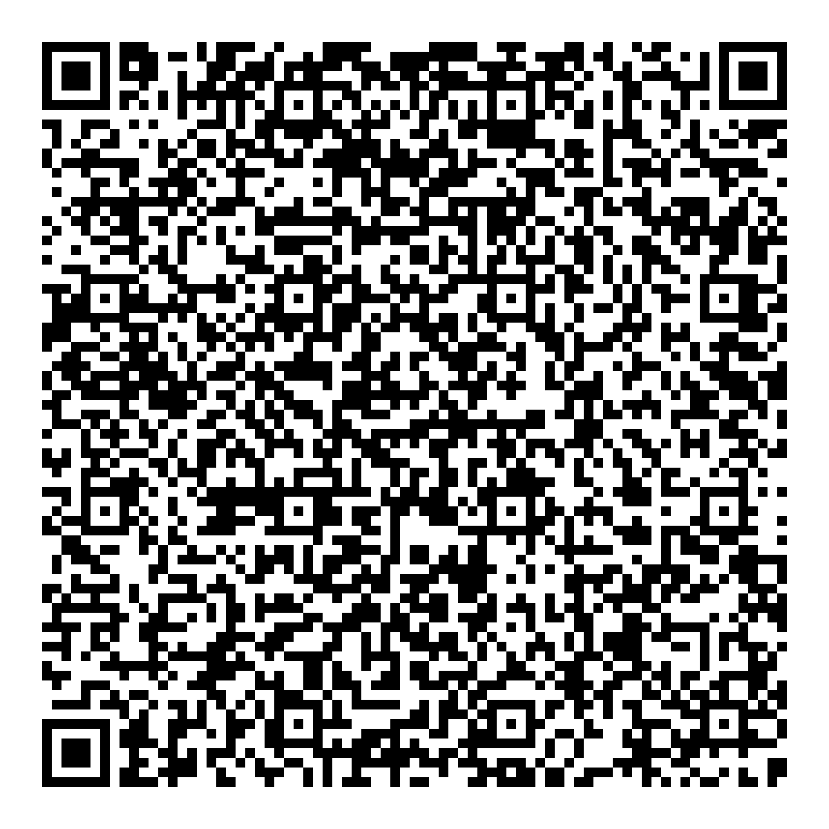 Amrut Business Park QR Code RERA QR Code for Amrut Business Park