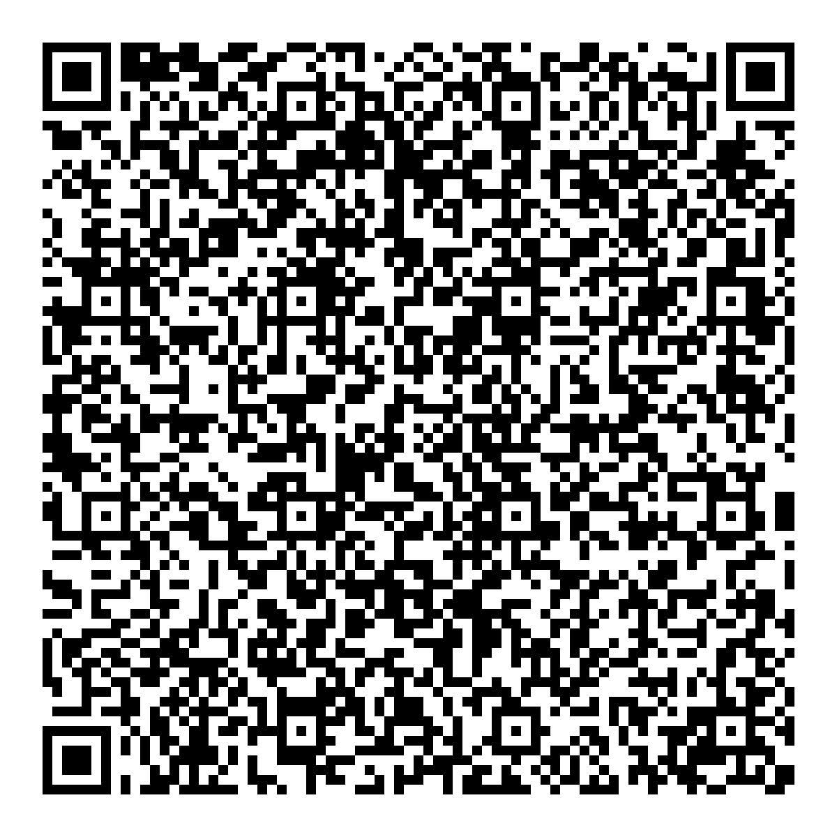 RERA QR Code for Amrut Victoria