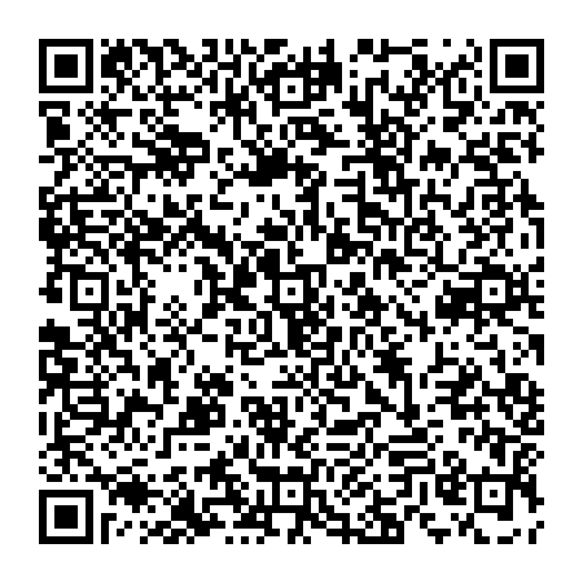 RERA QR Code for Anali Heights (Rang Milan)