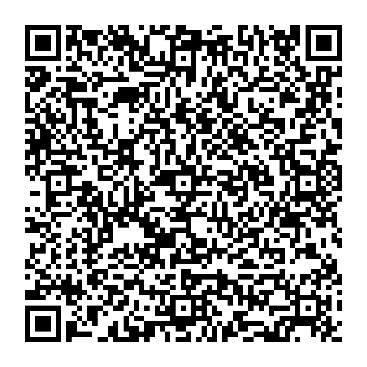 ananta-one-28771 RERA Registration Certificate QR Code