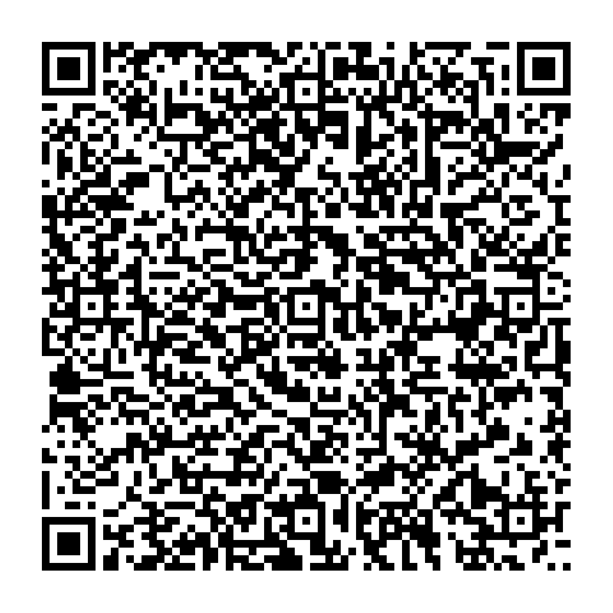 Ananta Palace QR Code RERA QR Code for Ananta Palace