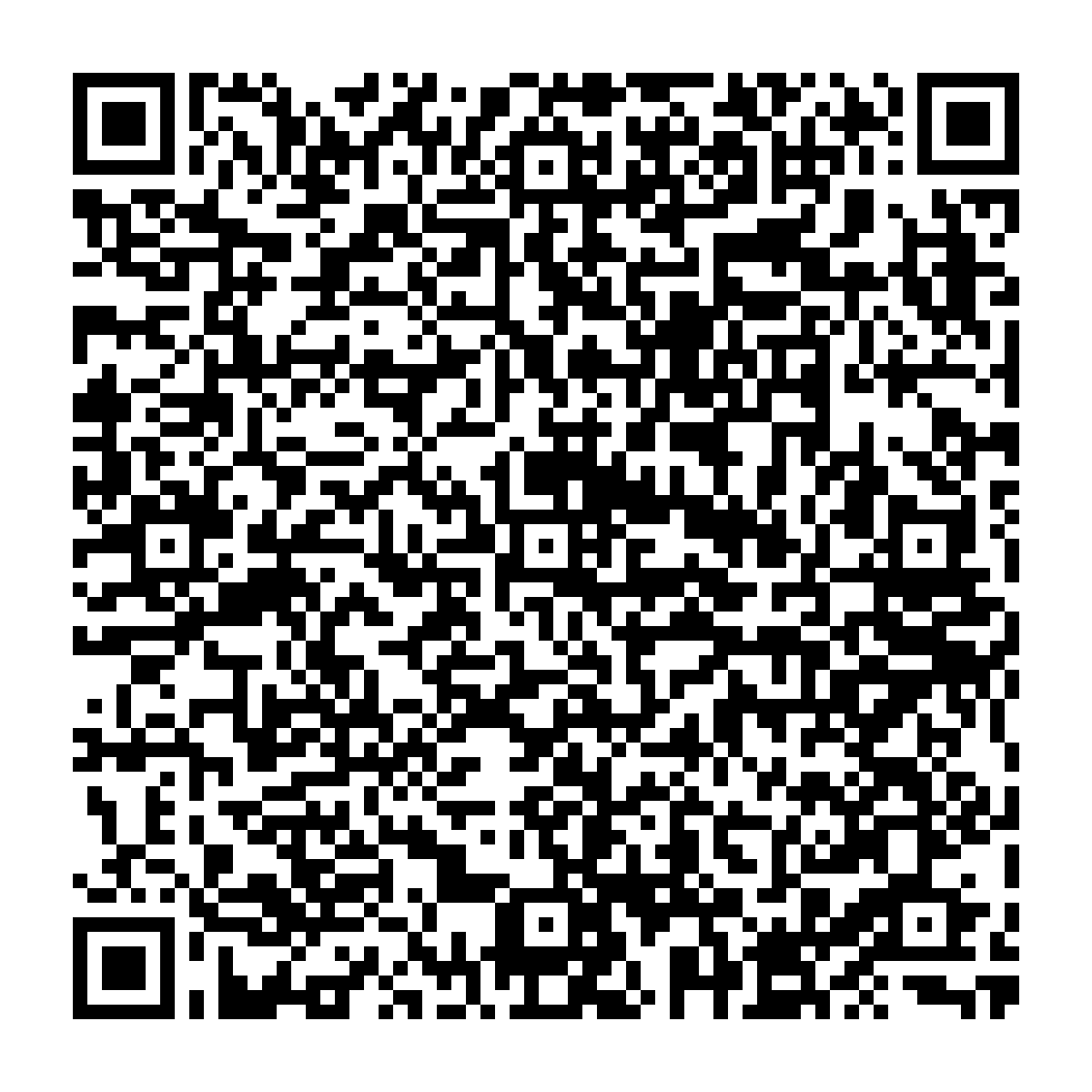Ananta Stanford Luxor QR Code RERA QR Code for Ananta Stanford Luxor