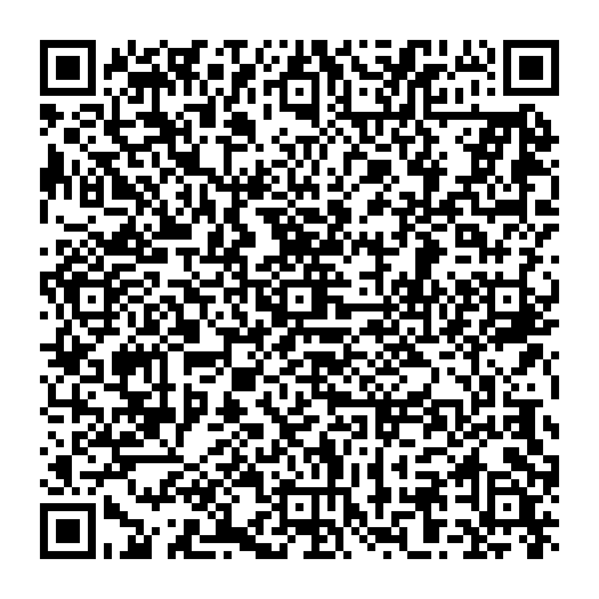 Ananta Storeys QR Code RERA QR Code for Ananta Storeys