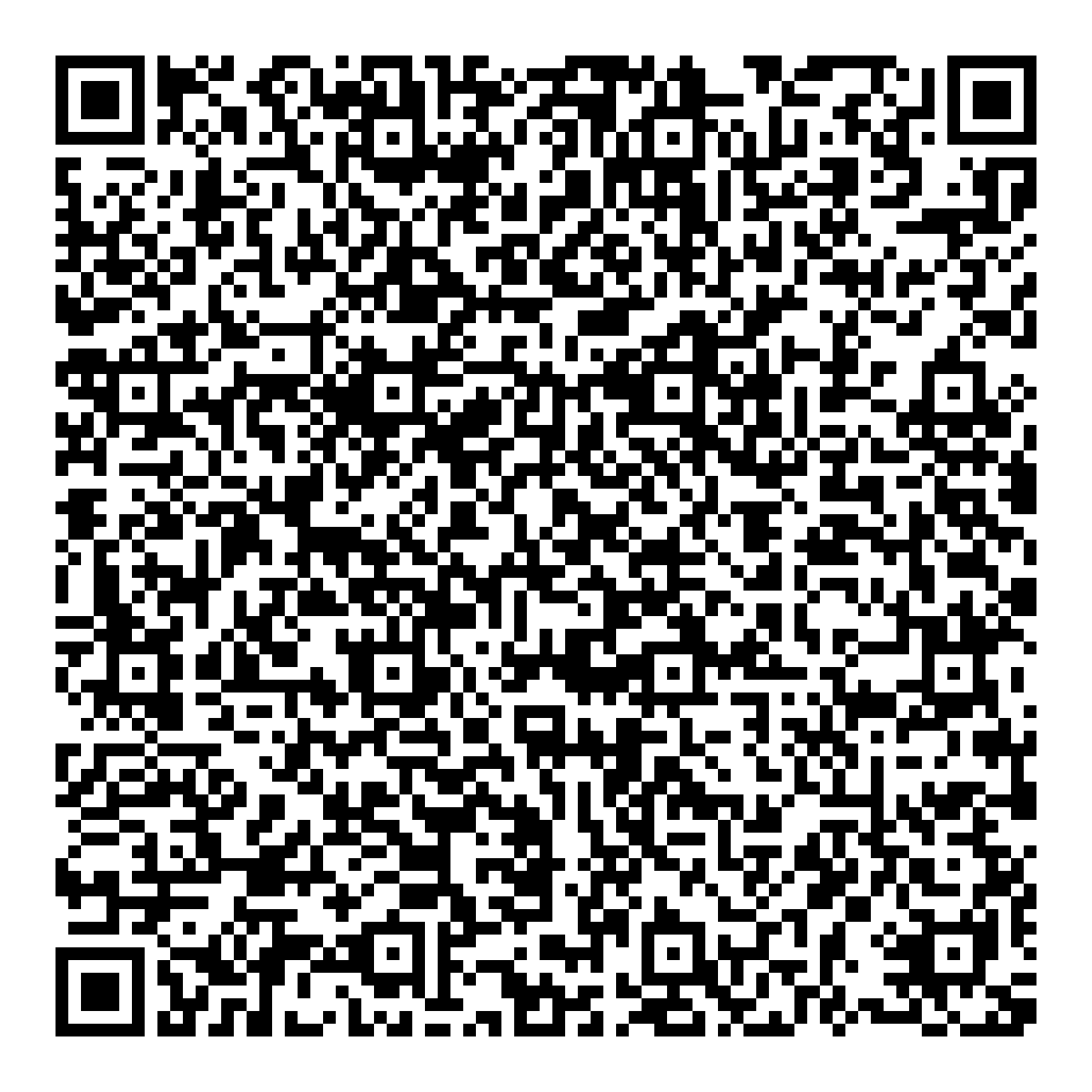 anantam-bungalows-29477 RERA Registration Certificate QR Code