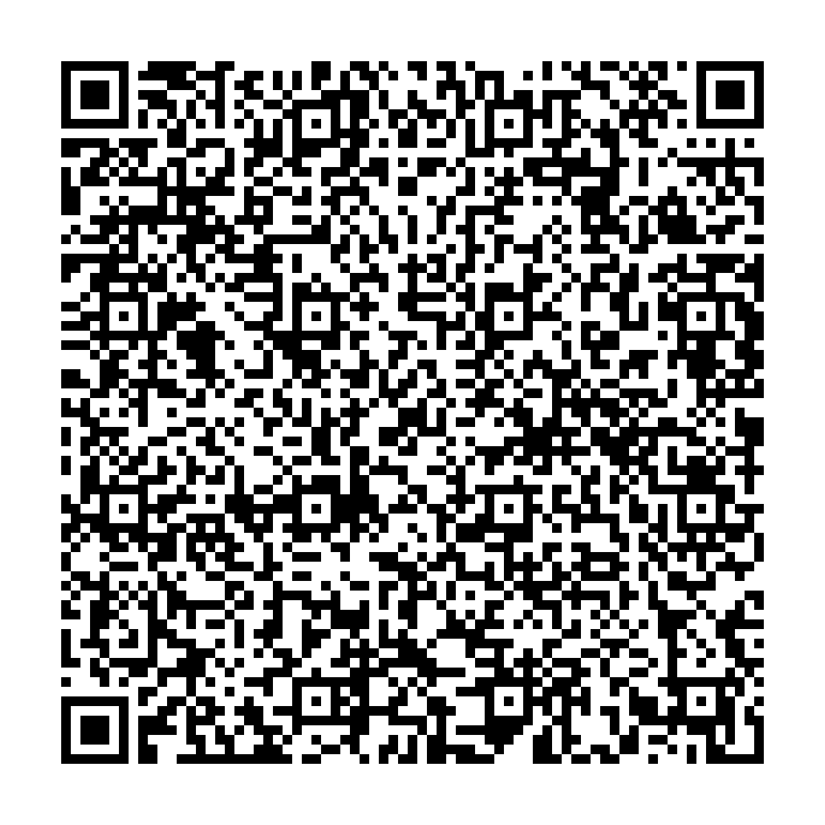 anantay-heights-29091 QR Code anantay-heights-29091 RERA Registration Certificate QR Code