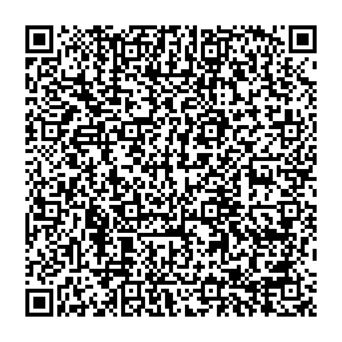RERA QR Code for Anmol Icon