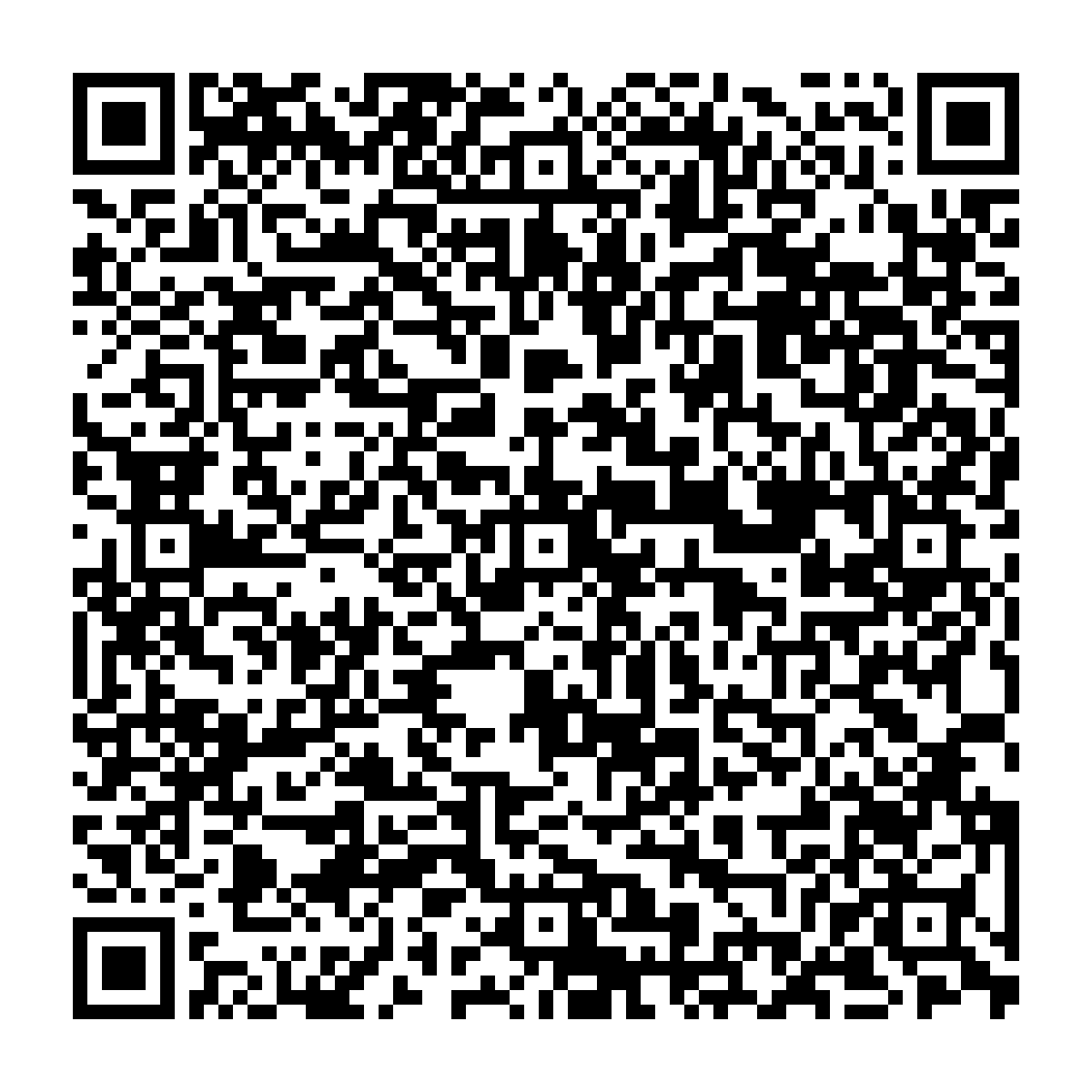 RERA QR Code for Arise Avenue