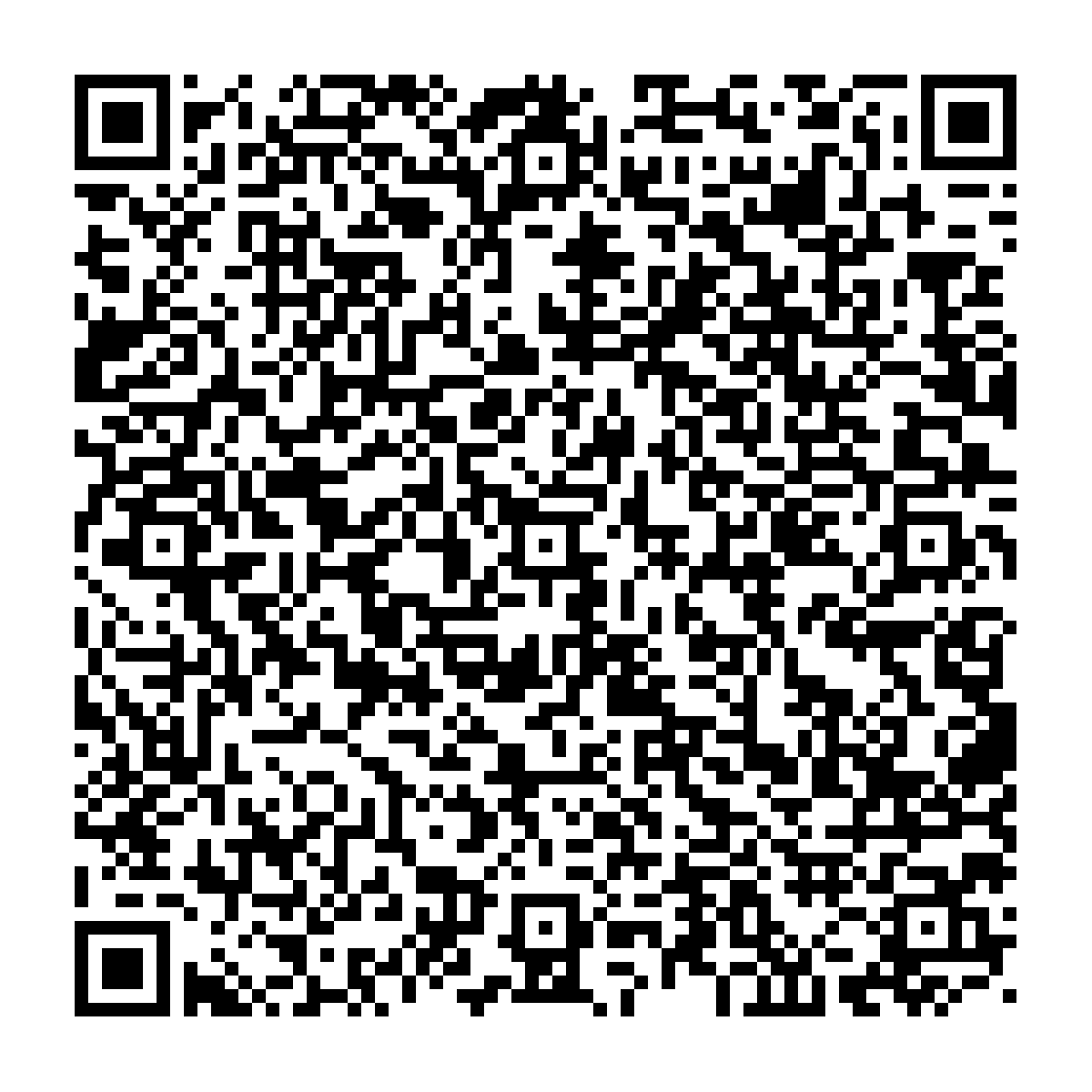 RERA QR Code for Armani One
