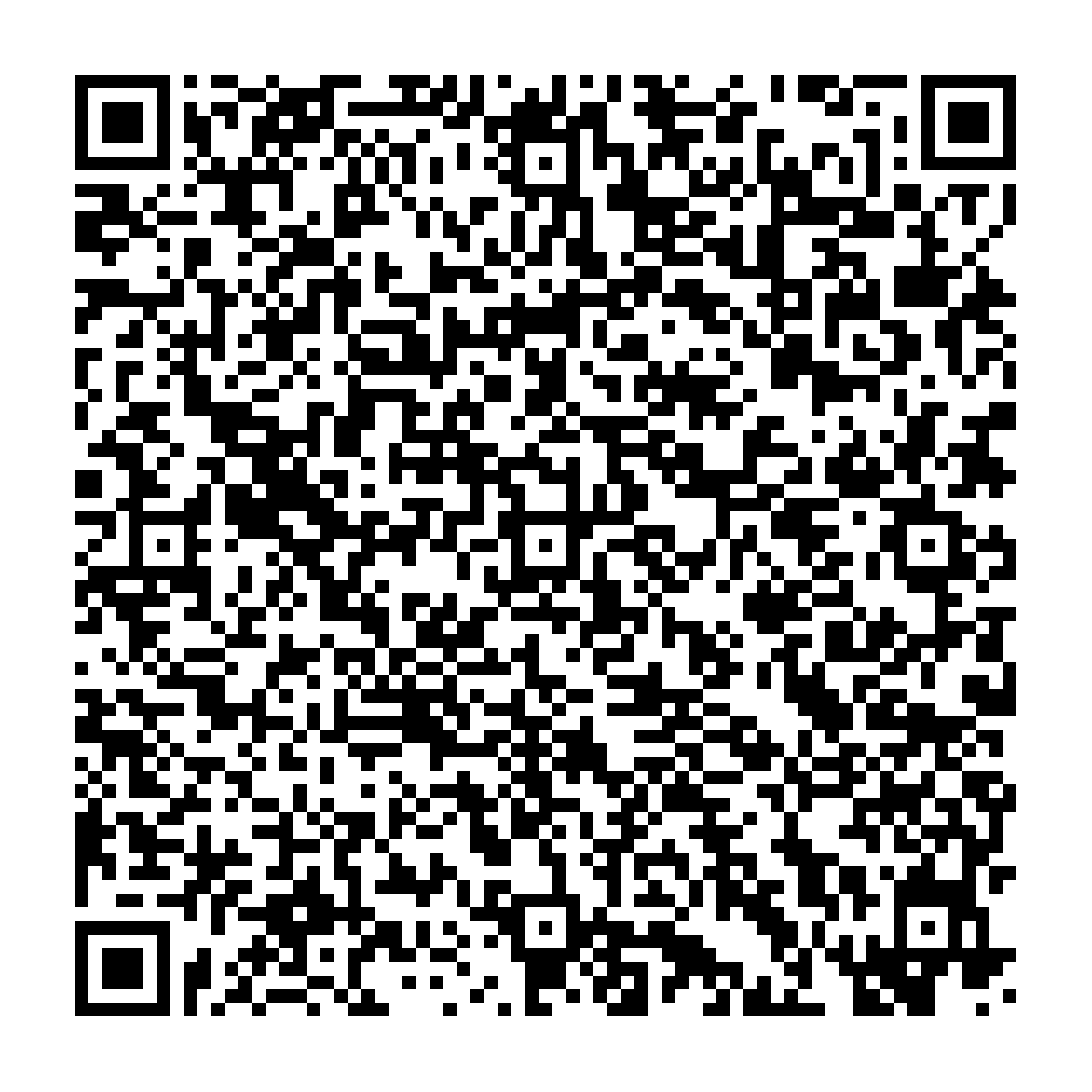 RERA QR Code for Armonia Sky