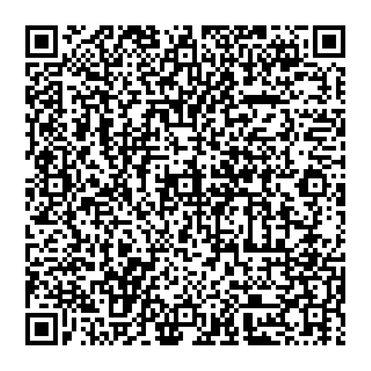 RERA QR Code for Asha Dwar