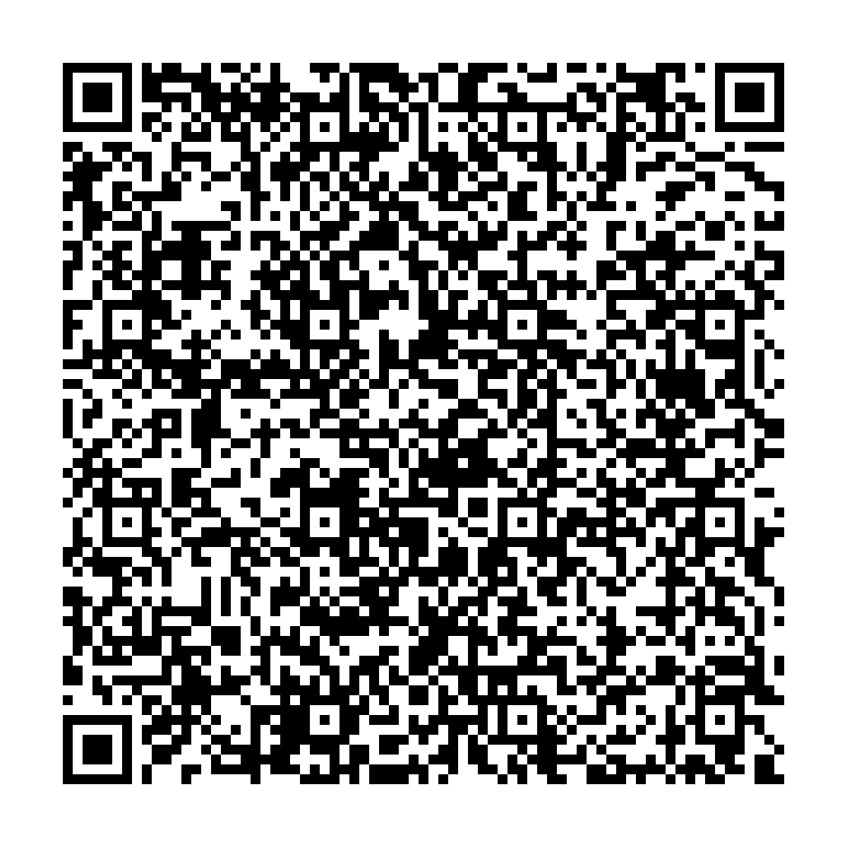 ashtvinayak-land-mark-30796 RERA Registration Certificate QR Code