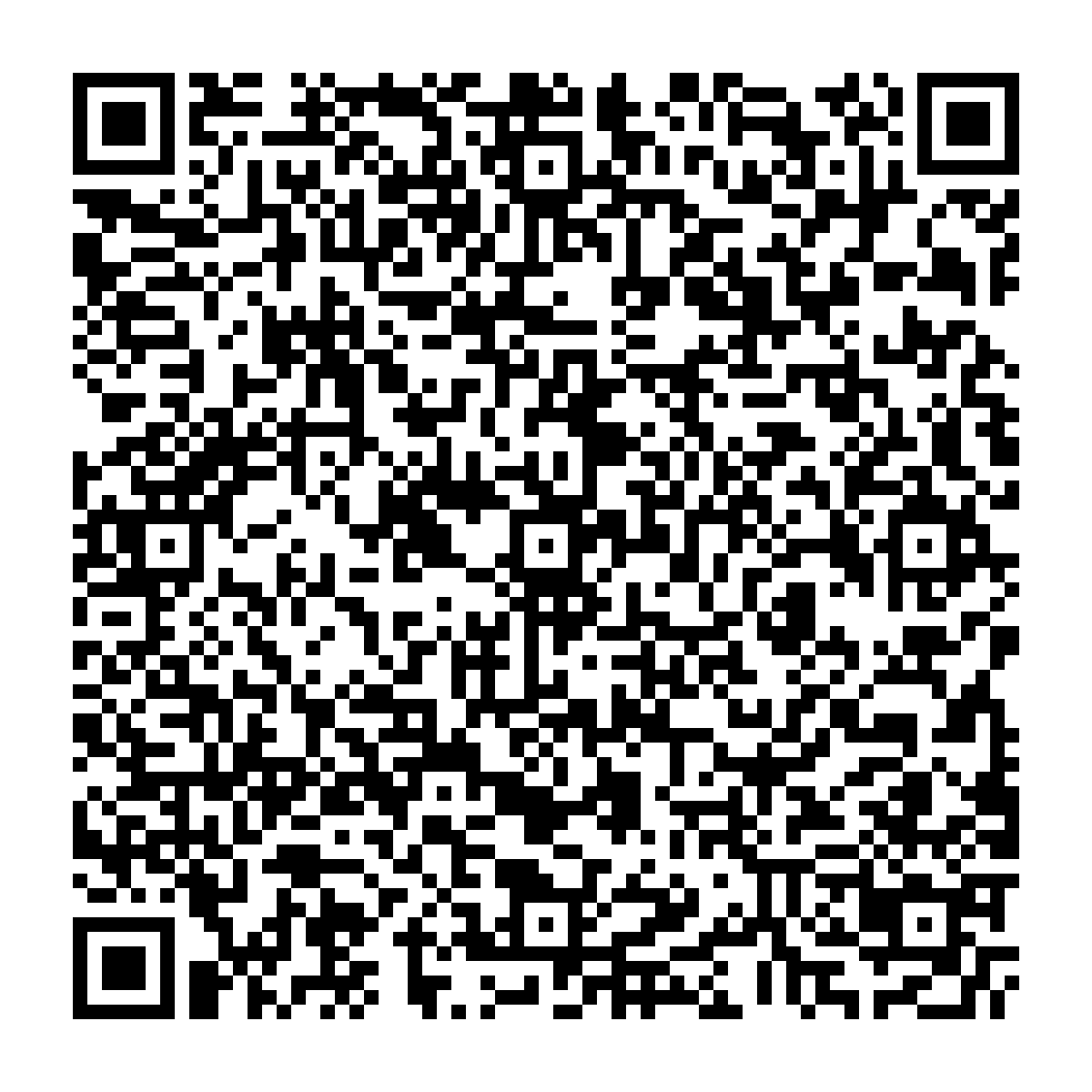 RERA QR Code for Asopalav Silver