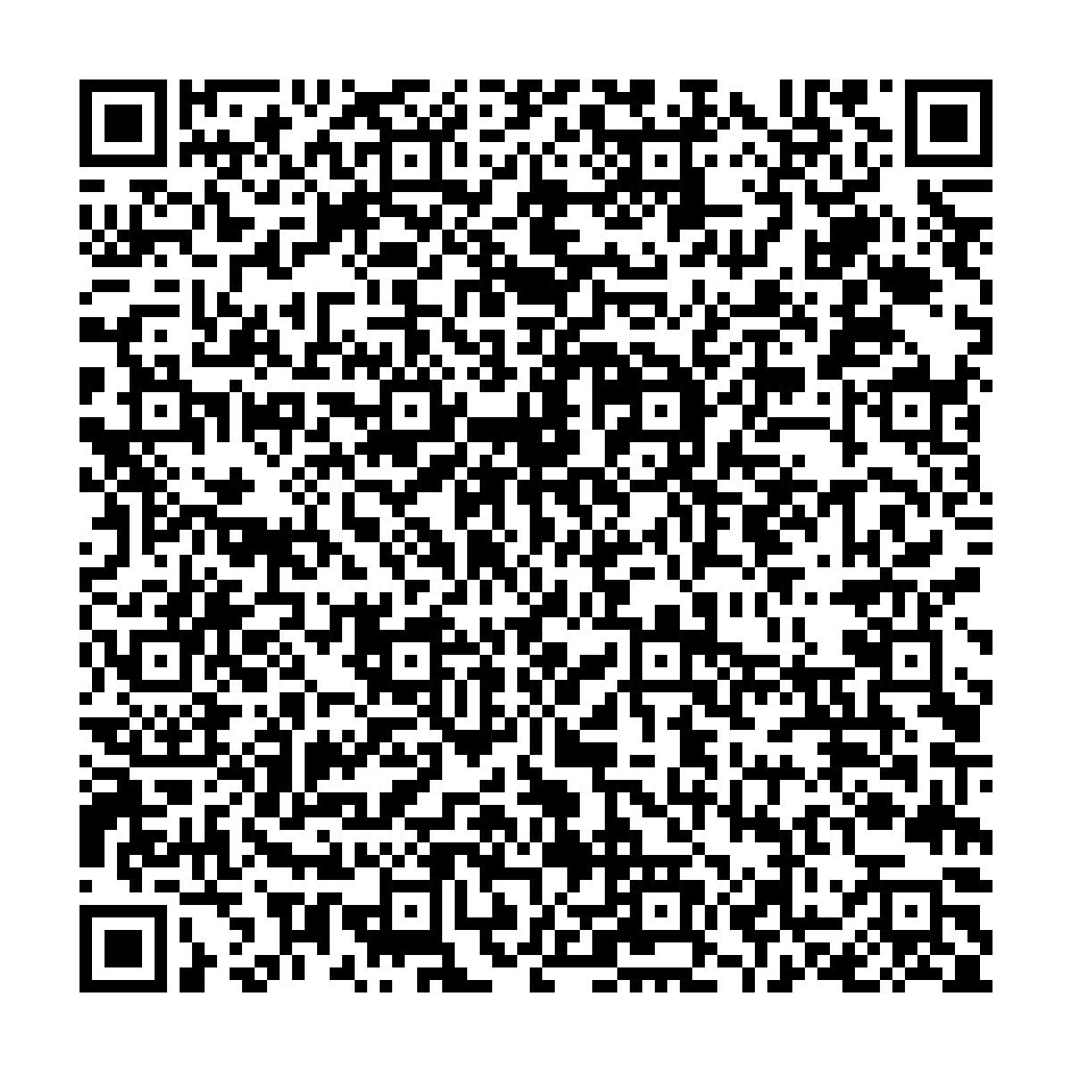 Aster Villa QR Code RERA QR Code for Aster Villa